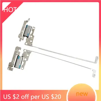 

LCD Hinges set L+R Set FOR DELL 13MF 13-5378 13-5379 13-5368 P69G