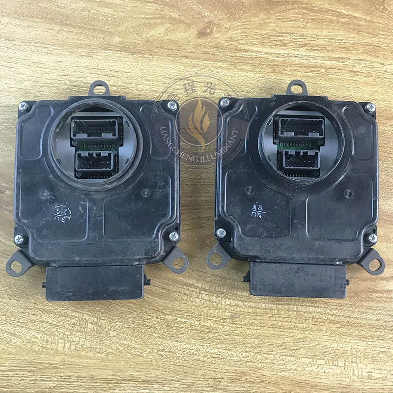 89907-48050 Original 89908-48050 Car Headlight Light Computer LED 