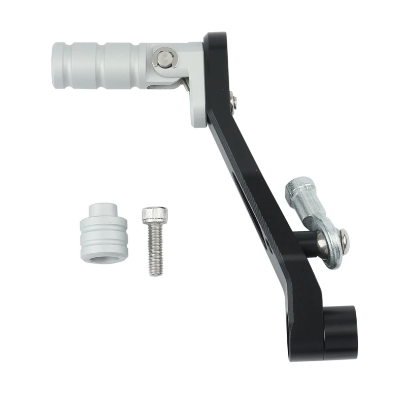 Motorcycle Adjustable Folding Gear Shifter Shift Pedal Lever for HONDA