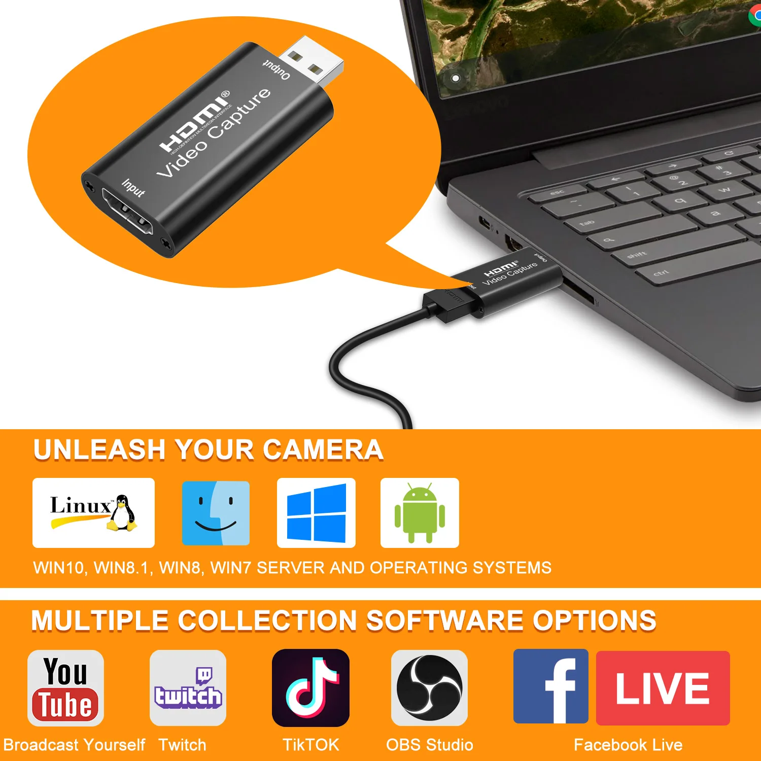 Audio Video Capture Cards 4k Cam Link Card Hdmi To Usb 2 0 Record To Dslr Camcorder Action Cam Computer Capture Device Video Tv Tuner Cards Aliexpress Audio Video Capture Cards 4k Cam Link Card Hdmi To Usb 2 0 Record To Dslr Camcorder Action Cam Computer Capture Device Video Tv Tuner Cards Aliexpress