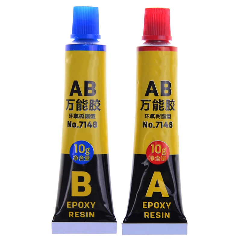 10PCS/lot Manual 5D DIY Special Glue For Diamond Painting Rhinestone Accessories