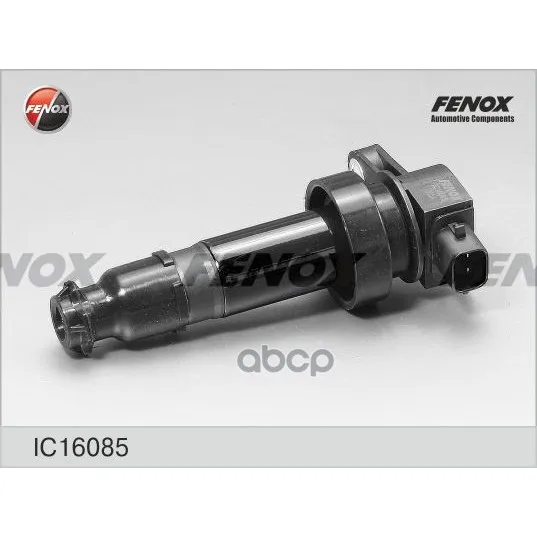 Катушка Зажигания Hyundai Solaris 10-/Kia Ceed 10-/Rio Iv 11- Fenox Ic16085 FENOX арт. IC16085