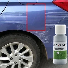 Car-styling 20ML Car Auto Repair Wax Polishing Heavy Scratches Remover Paint Care Maintenance