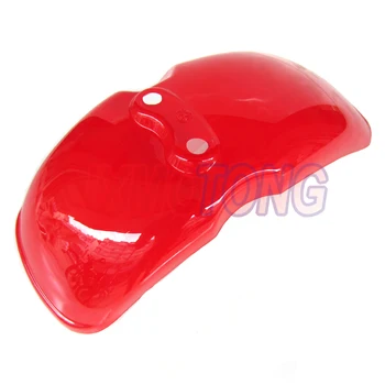

Plastic Front Fender Fairings Mudguard For Honda Monkey Gorilla Bikes, Z50 , Z50A , Z50J , Z110 , Z125 Bikes