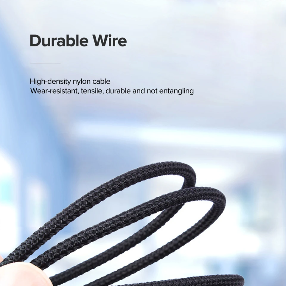 Кабель Venroii type-C-USB C для samsung S10 S9 S8 Note Xiaomi Mi 9 8 60 Вт PD Quick Charge 4,0 USBC huawei быстрое зарядное устройство
