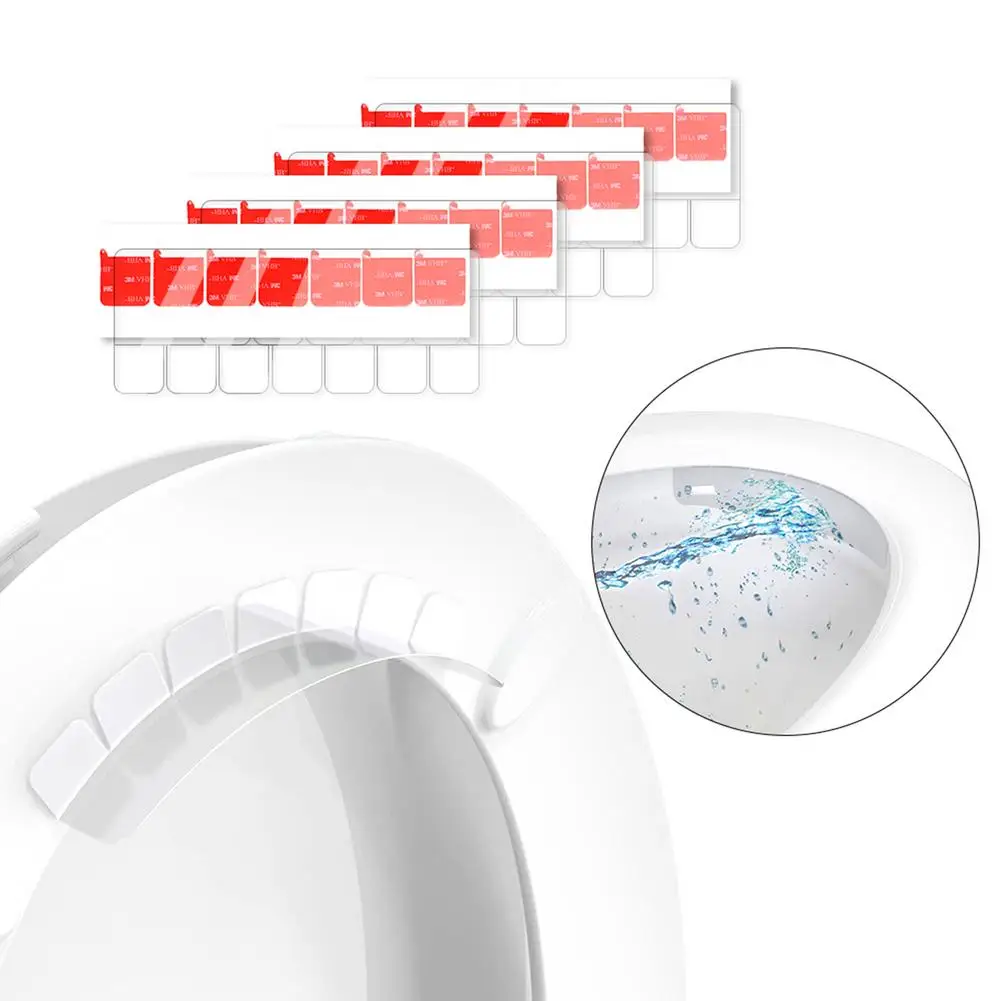 Toilet Seat Urine Deflector Splashing Urine Deflector Training Kids