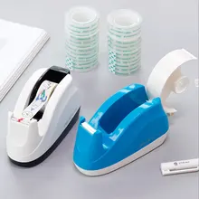 

Deli Tape Base Tear Tape Cutter Stationery Cloth Tape Base Belt Conveyor Belt Rack Rubber Base Washi Tape Dispenser Tape Holder
