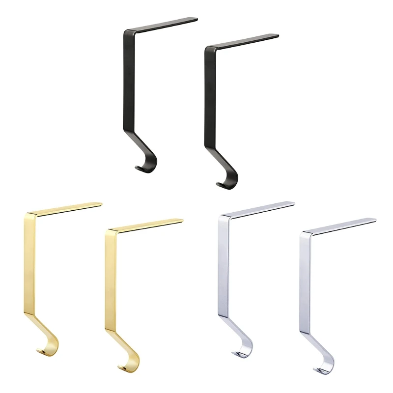 2 шт. держатели для рождественских чулок | Дом и сад