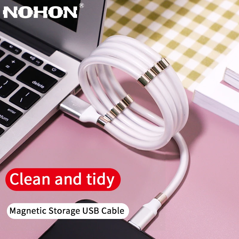 Câble USB NOHON Type d