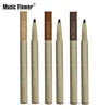 High Quality Eyebrow Pencil Easy to Wear Eye Brow Cream Eyes Makeup Cosmetics Waterproof Eyebrows Enhancer Liquid Matte Brow Pen ► Photo 2/6