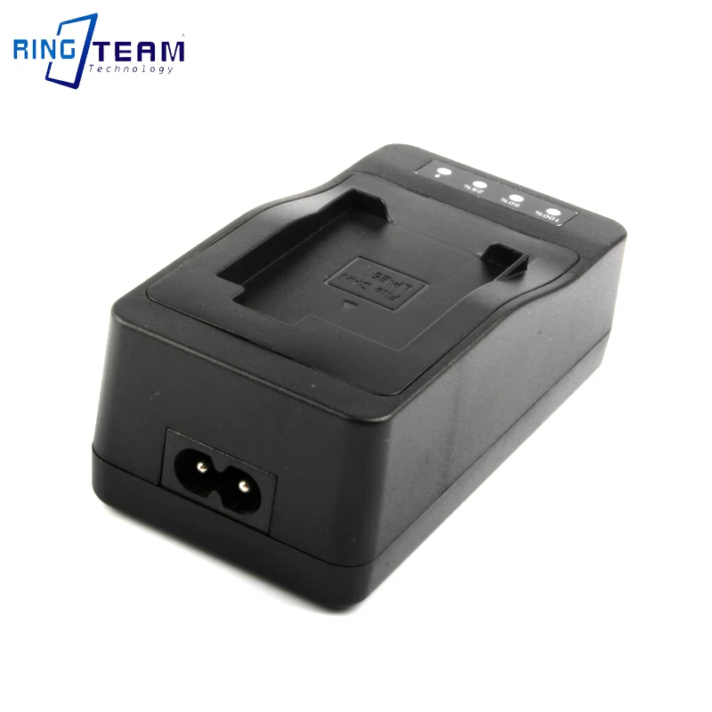 Lpe6 Lpe6 Led Fast Charge For Canon Slr Eos 5d2 5d3 5d4 5ds R 6d 7d2