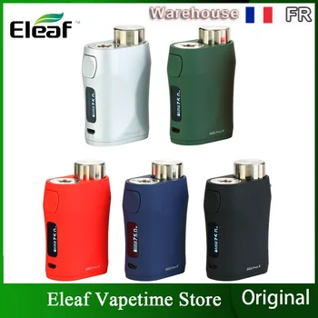 

Original Eleaf iStick Pico X 75W Max Output TC Box MOD with 0.69-inch Screen & Wattage Recommending System Vape Mod VS Gen Mod
