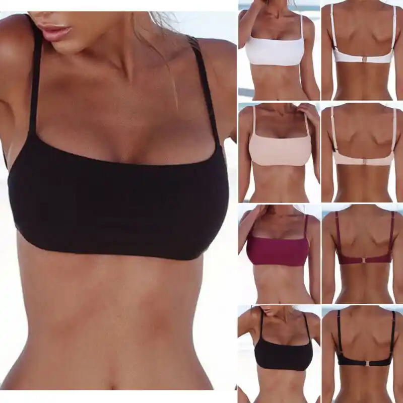 shein bikini push up