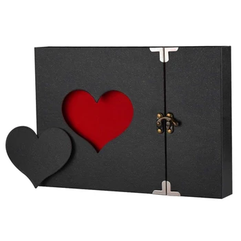 

DIY Photo Album Lovers Birthday Gift Wedding Photos Baby Photo Album Scrapbook Paper Crafts Polaroid Albums Sticky