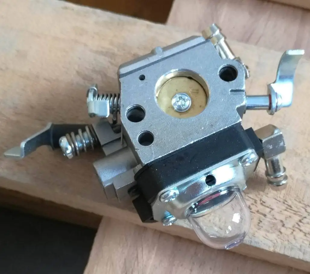 КАРБЮРАТОР Wacker BS60-2i, BS70-2i, Заменяет Walbro HDA 242 OEM P/N 0165604