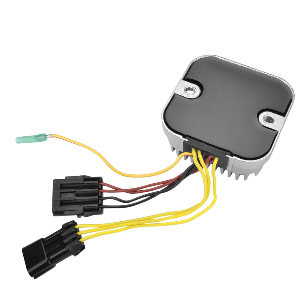 JAER Регулятор выпрямителя Для Polaris 4011925 4012384 4011569 Ranger 500 700 XP EFI рейнджер RZR 800 EFI военные SPORTSMAN 700