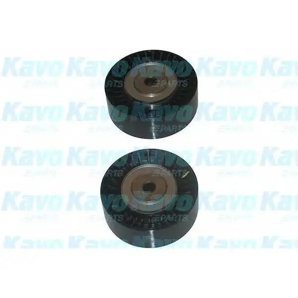 Ролик обводной Hyundai ix55 08, KIA Mohave 08 HYUNDAI-KIA 25282