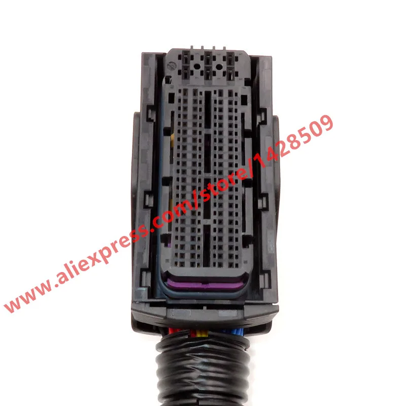94 Pin/Way EDC16 Common Rail ECU компьютерная плата Разъем Авто Грузовик провода жгут разъем для Bosch