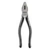 Japan Vessel 4~8 inch Diagonal Long-nose Locking Screws Pliers 5