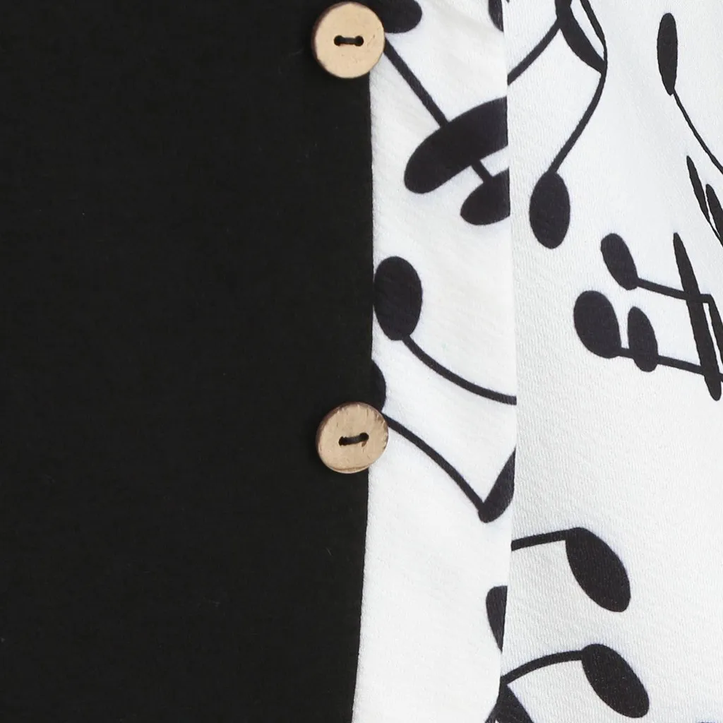 Женская толстовка с воротником-хомутом музыкальные нотки водолазка шотландская туника Толстовка пуловер Топы Уличная толстовки больших размеров Mujer