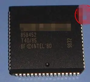 IC новый 100% B58452