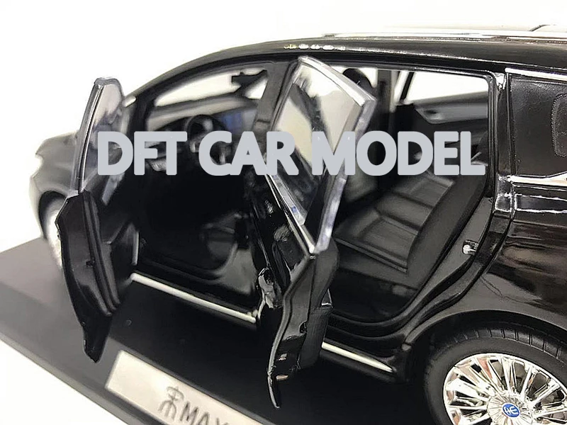 1:18 Масштаб сплава игрушка Макс DM модель детских игрушечных автомобилей авторизованный игрушки для детей
