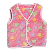 Новинка года; сезон весна-осень; Универсальный Детский жилет для мужчин и женщин; милый кардиган в горошек; детская одежда