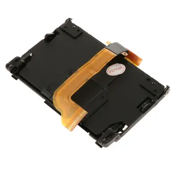 

For Panasonic DMC-GF6 Camera LCD Screen Flex Cable Shaft Flat Ribbon Part