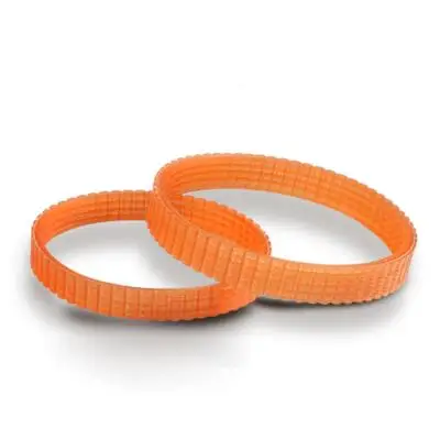

2Pieces/Lot PJ 334 Electric Planer Belt 110 Belt Machine Electric Tools V-Ribbed Belt