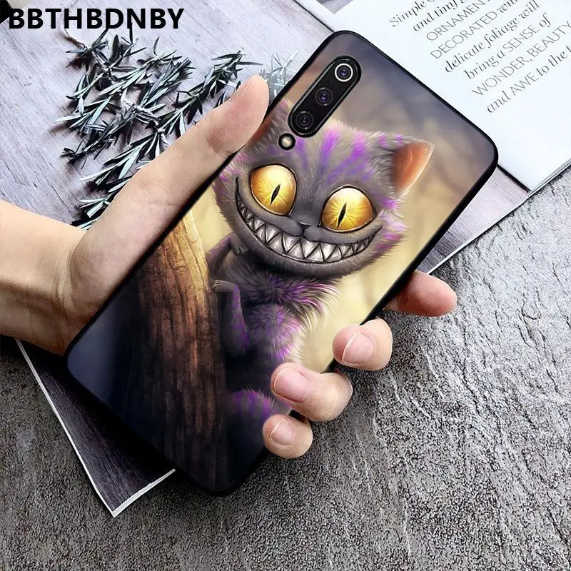 Alice in Wonderland Cheshire Cat