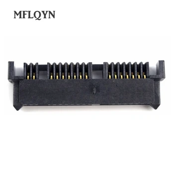 

Hard Drive Adapter Interposer Micro SATA Connector for HP Elitebook 2740p 2760p