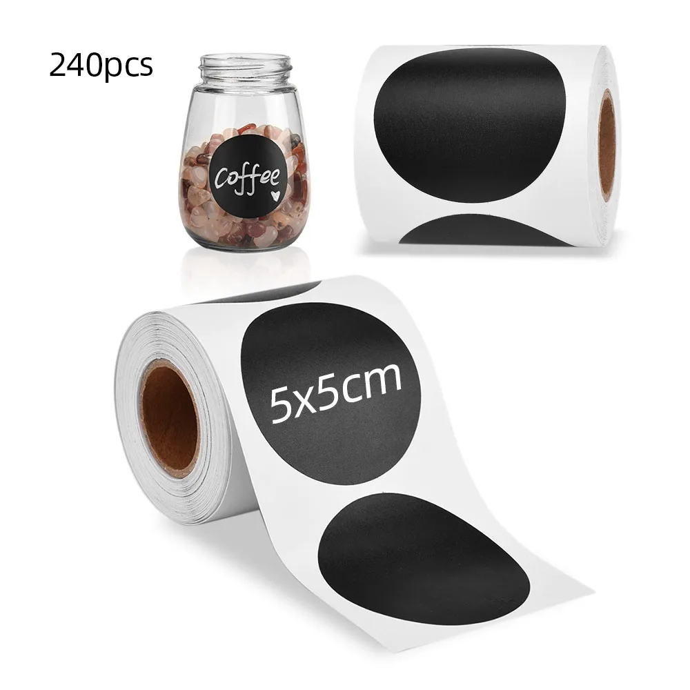 

240 шт. Стикеры для кухни и специй, этикетки для кладовой, этикетки для банок, стикер, органайзер для Детской бутылки, этикетка, Настенная Наклейка s