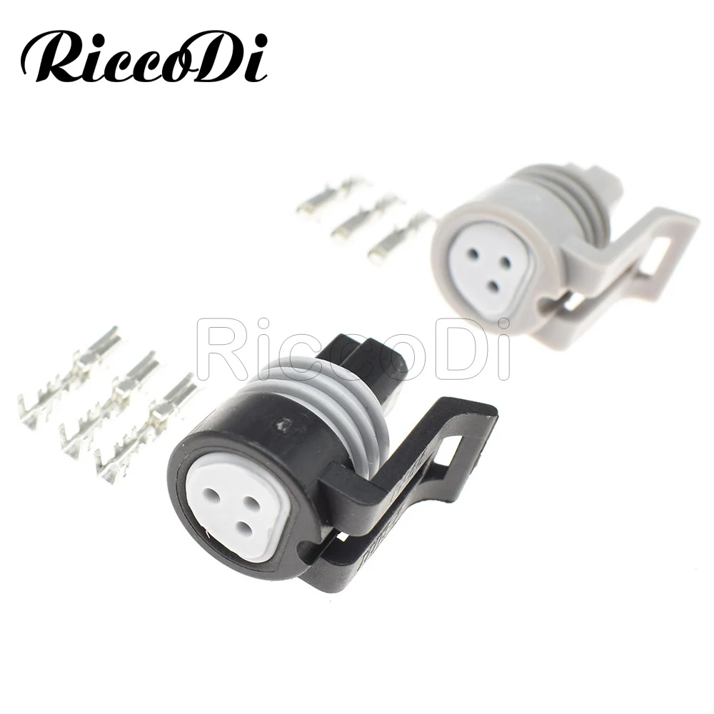 1 20 комплектов 3 Pin 12110192 12065287 12078090 0441004 Way Delphi автомобильный водонепроницаемый