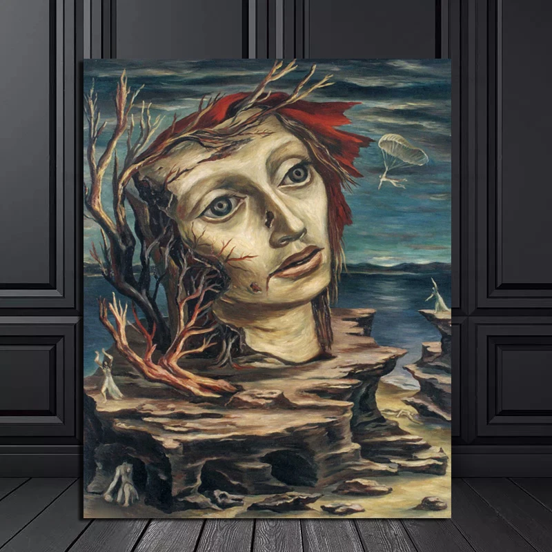 

Raquel Forner Artistic Of Painting Canvas Painting Posters Prints Marble Wall Art Painting Decorative Picture Modern Home Decor