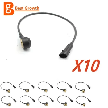 

8104562400 8104566690 878187 7083326 6238370 10456669 10456240 BG001B015 KNOCK SENSOR for CHEVROLET DAEWOO OPEL VAUXHALL