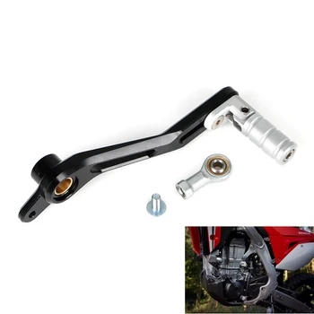 

For Honda CRF1000L Africa Twin CRF 1000L 2018 2019 Gear Shift CRF1000 L Parts Shifter Pedal Lever Alloy Accessories Motorcycle