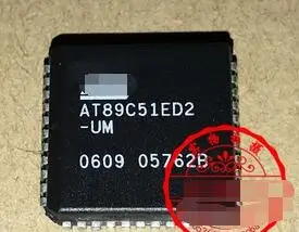 100% новый AT89C51ED2-IM AT89C51ED2-UM | Обустройство дома