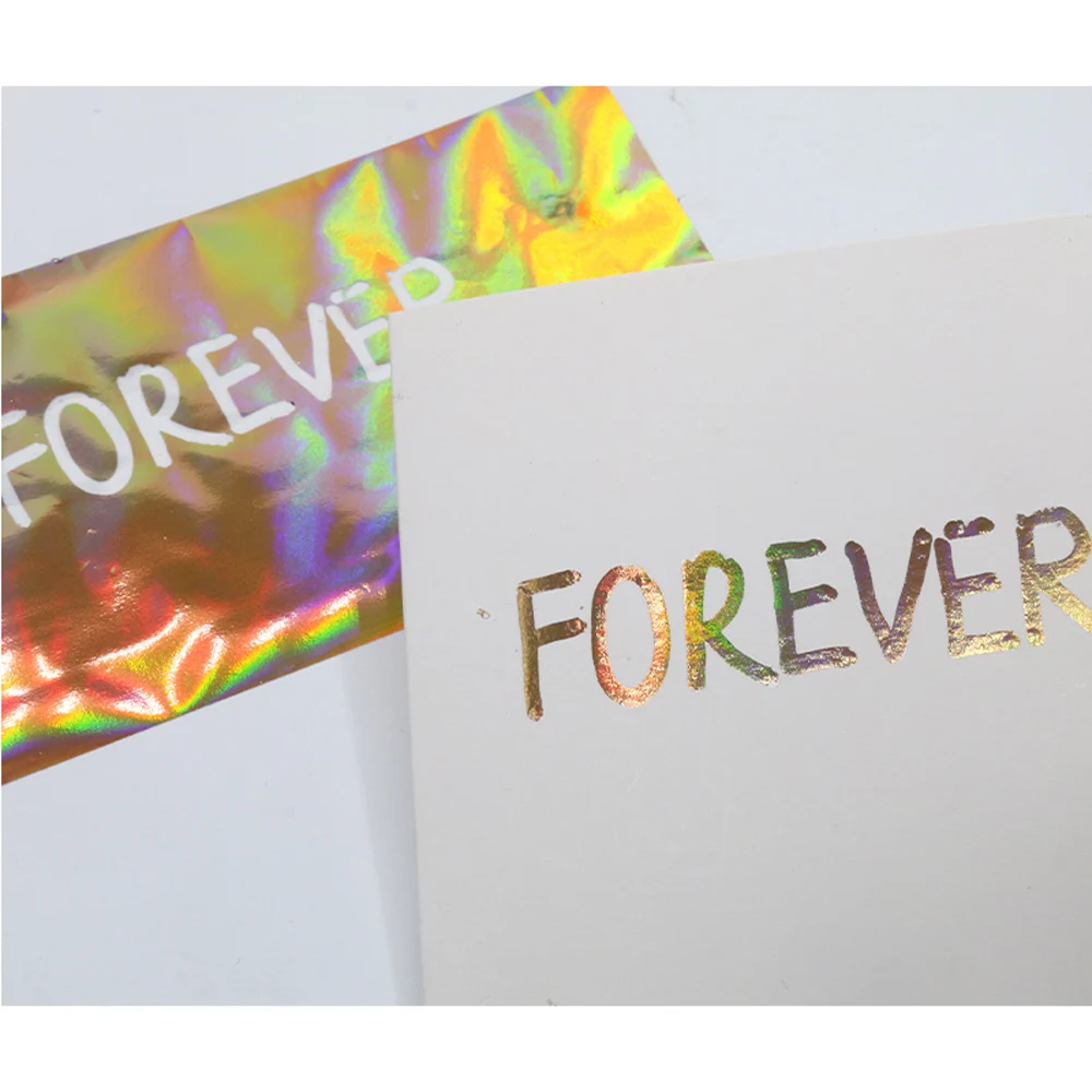 Hot Stamping Bronzing Pen Bronzing Paper Gift Box Art Clip Art Tool DIY Painting Craft Heat Foil