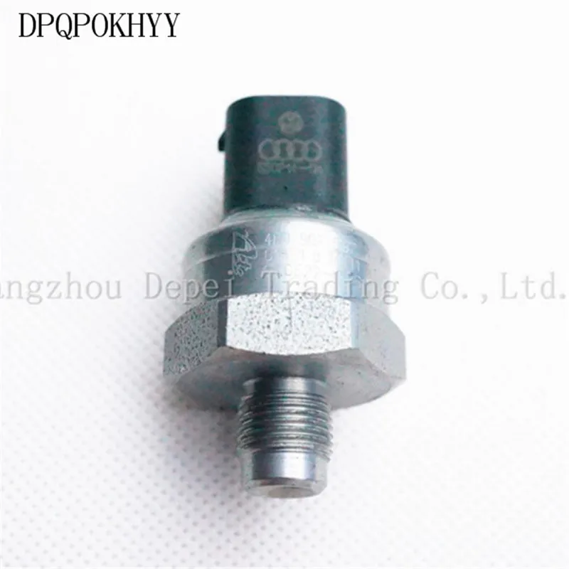 DPQPOKHYY чехол для AUDI S6 A6 C6 5 2-датчик тормозного давления OEM 4F0907597 |
