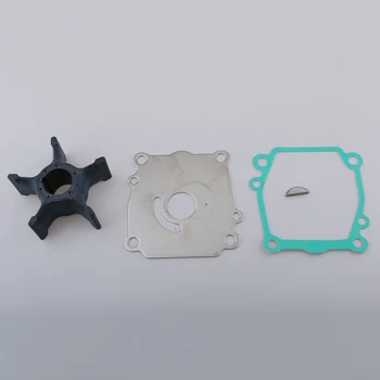 

Outboard Motor Water Pump Impeller Kit for Suzuki 17400-90J20 Sierra 18-3258