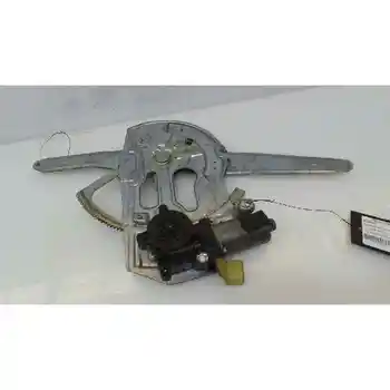 

101354 POWER WINDOWS FRONT RIGHT VOLVO S60 SALOON