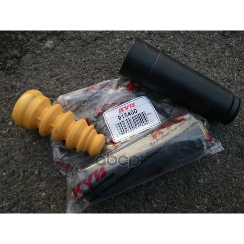 Пыльник Отбойник Audi/Vw/Seat/Skoda Зад.(К-Т На 2 Аморт.) Kyb 915400 KYB арт. 915400