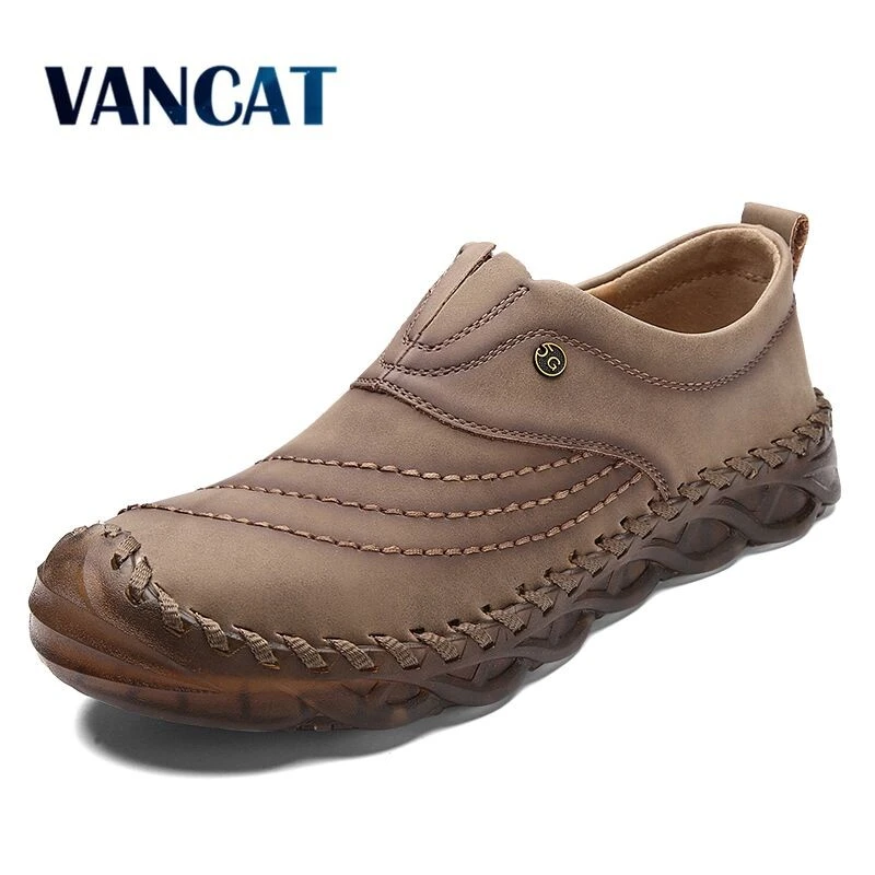 comfortable mens loafers for work