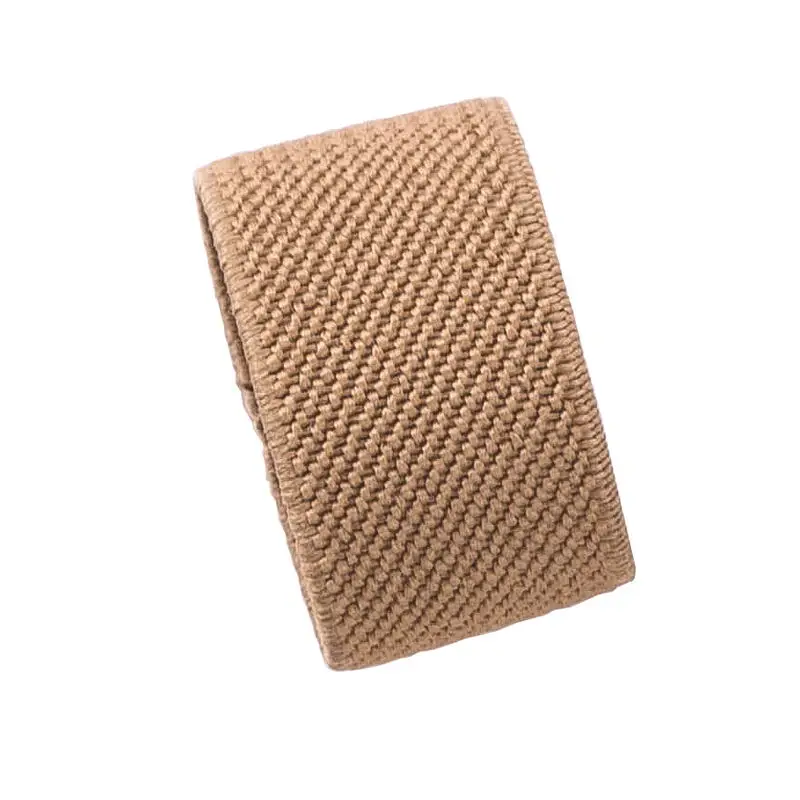Belt Keepers 5 pc/lot for 1.5inch Wide Belt Elastic Fixed