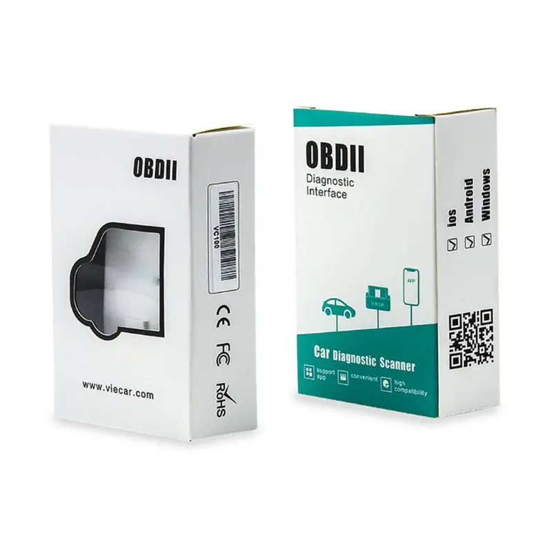 ELM327 V1.5 Bluetooth 4,0 для Android/IOS/PC OBD OBD2 диагностический сканер инструмент A6HE