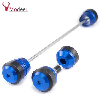 

Fork Wheel Protector For Yamaha T max Tmax 560 tmax560 2020 Motorcycle Parts Falling Protection Front & Rear Axle Slider Falling