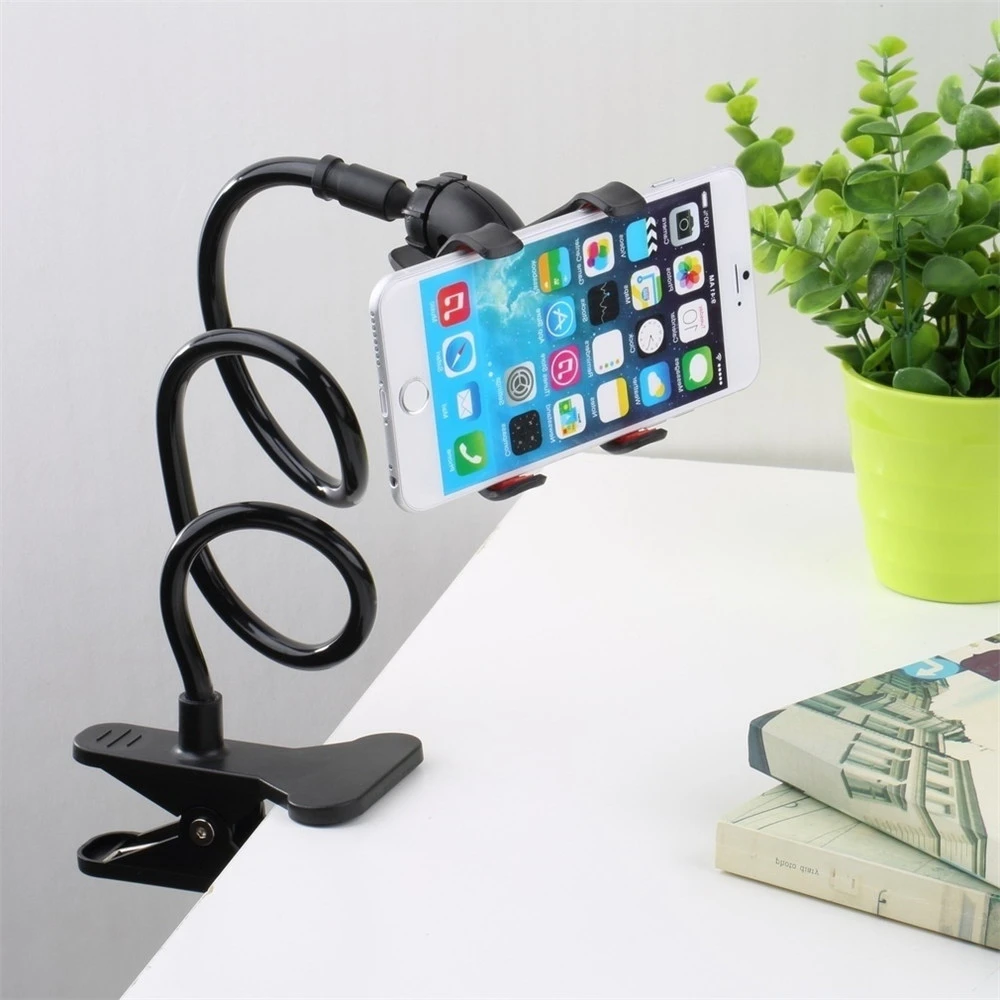 Z91 Universal Mobile Phone Holder Flexible Adjustable Cellphone Holder