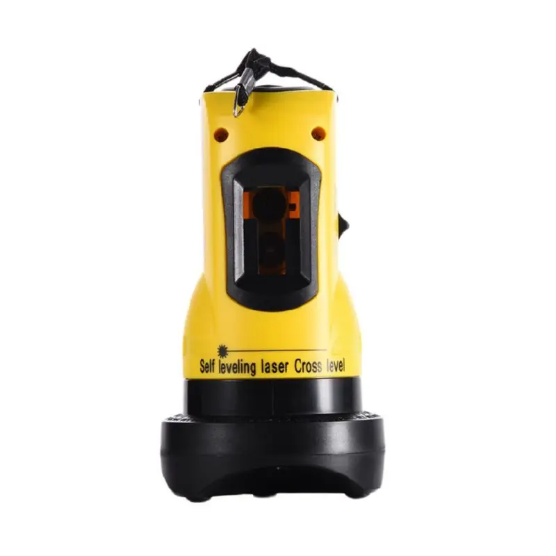 

Infrared Ray Level 360 Self Leveling 2 Cross Lines Gradienter for Construction