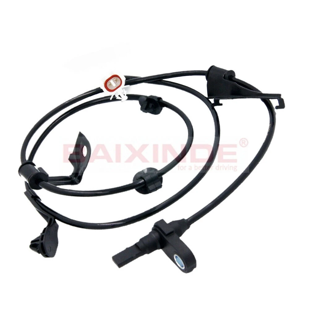 High quality ABS Wheel Speed Sensor Front Right 89542 52030 for Toyota