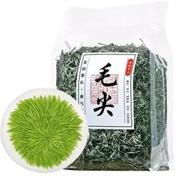

2020 China Mao Jian Maojian Green Tea Fragrant for Detoxification and Clear Heat
